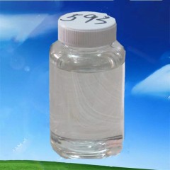 Agent de durcissement 593 en résine époxy pour Peinture de sol anticorrosive