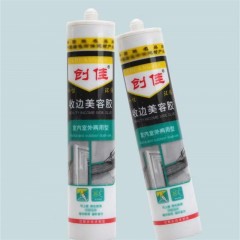 Mastic pour les joints des carreaux Puissant