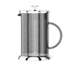 Cafetière à piston presse franacais en verre