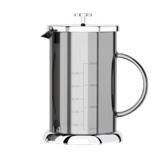 Cafetière à piston presse franacais en verre