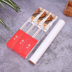 Papier absorbant l'huile pour Four, BBQ, Ustensiles de cuisson Papier d'huile de silicium