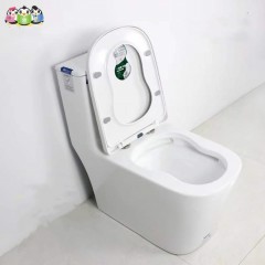 Toilette WC en céramique