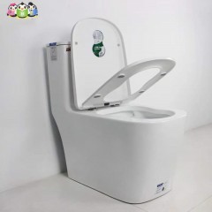 Toilette WC en céramique