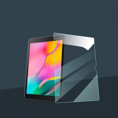 Film de protection d'écran en verre trempé pour tablette Samsung Galaxy Tab A8