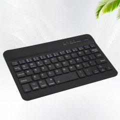 Clavier Bluetooth sans fil mini touches silencieuses