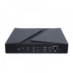 SHUGEN F7 Mini ordinateur de bureau  Core i5/i7/i9