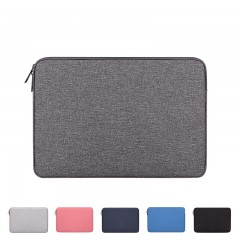 Sac pour ordinateur portable Oxford avec doublure rembourrée