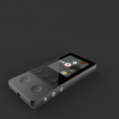 Lecteur BALADEUR MP3/MP4/JPEG/DICTAPHONE 1,8 pouces écran couleur HD