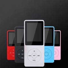 BOLIN MultiMedia BALADEUR Pdata-xss Mini avec 7 effets sonores MP3/MP4/JPEG