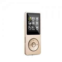 BOLIN MultiMedia BALADEUR Pdata-xss Mini avec 7 effets sonores MP3/MP4/JPEG