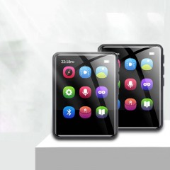 Lecteur Multimédia BALADEUR à écran tactile 2,5 pouces Bluetooth MP3/MP4/JPEG