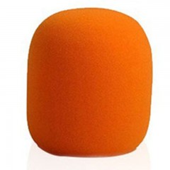 Housse de protection pour microphone avec éponge épaissie anti-chocs
