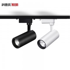 Lampe de rail LED COB projecteur 20W/30W