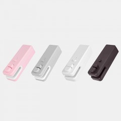Mini machine à sceller sous vide portable Rechargeable par  USB