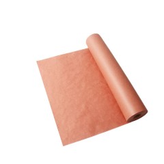 Yohpack papier kraft dégradable, souple et résistant à la chaleur
