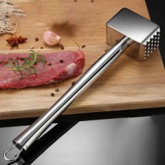 Marteau à viande 304 acier inoxydable
