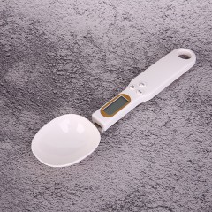 Cuillère  à peser électronique pour dosage d'ingredients alimentaires