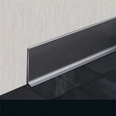 Plinthe Aluminium épaissi