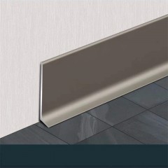 Plinthe Aluminium épaissi