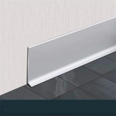Plinthe Aluminium épaissi