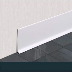Plinthe Aluminium épaissi