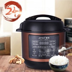 Autocuiseur intelligent multifonctionnel 5L