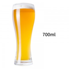 Verre à bière 700ml