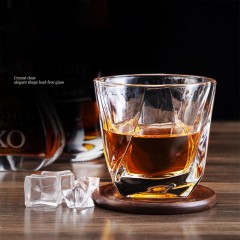 Verre à whisky 200ml incolore et transparent