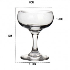 Verre à vin 150 ml