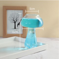 Verre à cocktail en verre 301-400ml