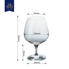 Grand verre à vin