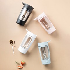 Bouteille électrique portable