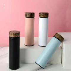 Thermos 500ml acier 304 à isolation longue durée