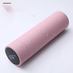 Thermos à affichage intelligent de la température en Acier inoxydable 316 étanche 500ml