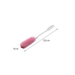 Brosse à bouteille SANKO à long manche 32*4cm