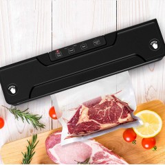 Machine de scellage sous vide automatique portable 370 * 89 * 52mm