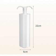 pompe à air manuelle 22 * 6cm