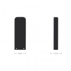Briquet electrique chargement USB