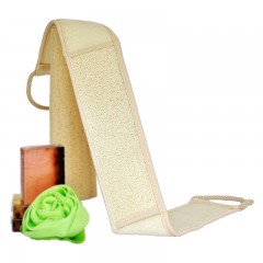 Serviette de bain longue