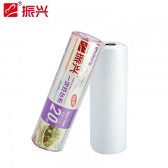 ZHENXING Nappe de table jetable imperméable à l'eau épaissi en polyéthylène