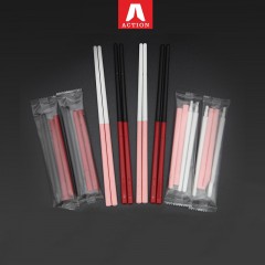 Baguettes jetables PP 197mm