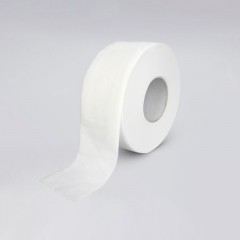 Papier de toilette en rouleau en pâte de bois 430g/rouleau