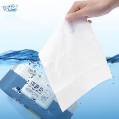 Papier hygiénique humide 80 pièces/paquet 130 * 180mm