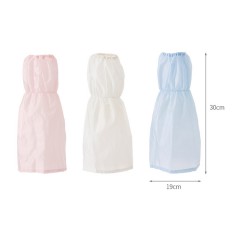 Manchette imperméable et d'huile à haute élasticité