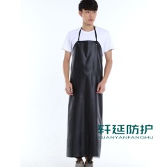 Tablier long imperméable  90 * 120cm