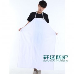 Tablier long imperméable  90 * 120cm