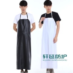 Tablier long imperméable  90 * 120cm