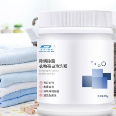 Lessive en poudre 280g/seau