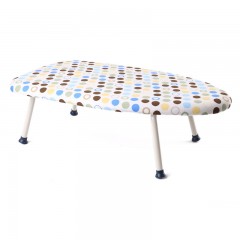 Table à repasser pliable 60 * 36 * 19 cm
