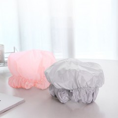 FaSoLa Bonnet de bain  étanche et résistant aux fumées